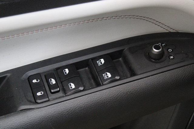 used 2024 Jeep Compass car, priced at $26,795
