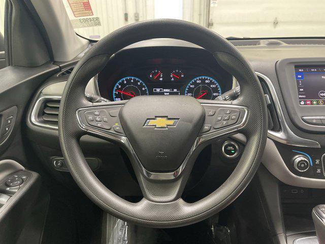 used 2020 Chevrolet Equinox car, priced at $17,395