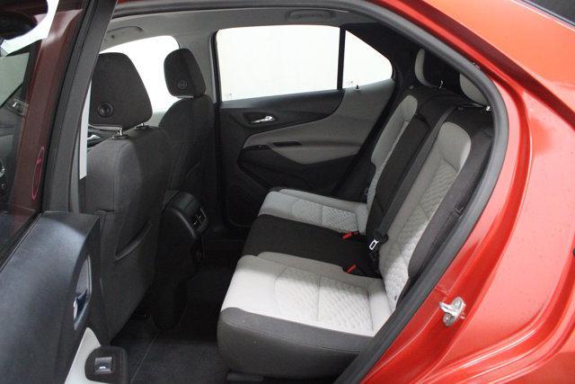 used 2020 Chevrolet Equinox car, priced at $18,287