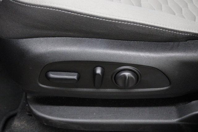 used 2020 Chevrolet Equinox car, priced at $18,287