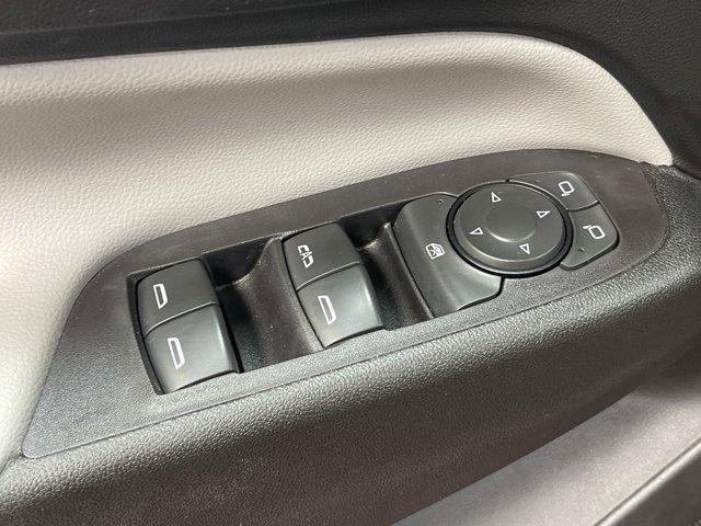 used 2020 Chevrolet Equinox car, priced at $17,395