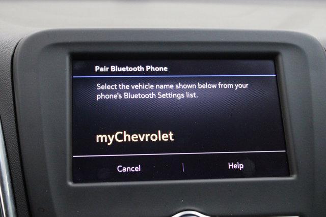 used 2020 Chevrolet Equinox car, priced at $18,287