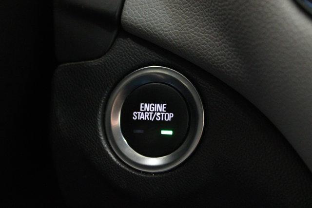 used 2020 Chevrolet Equinox car, priced at $18,287