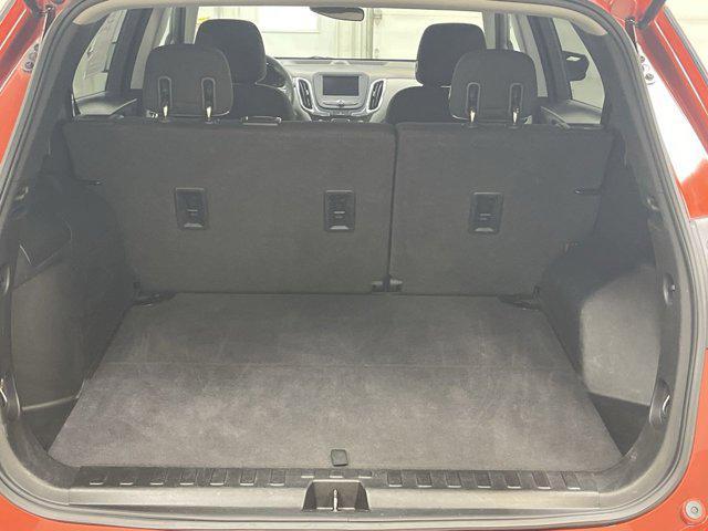 used 2020 Chevrolet Equinox car, priced at $17,395