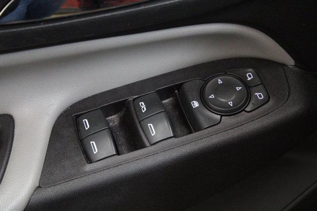 used 2020 Chevrolet Equinox car, priced at $18,287