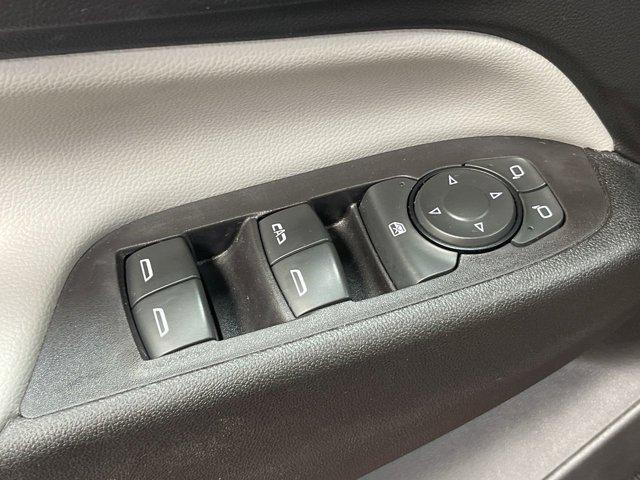 used 2020 Chevrolet Equinox car, priced at $17,705