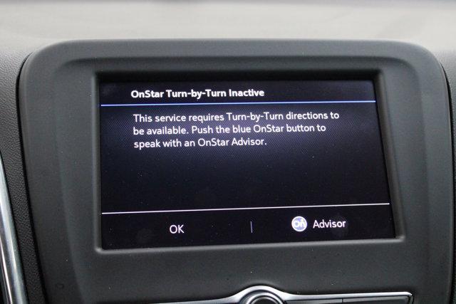 used 2020 Chevrolet Equinox car, priced at $18,287