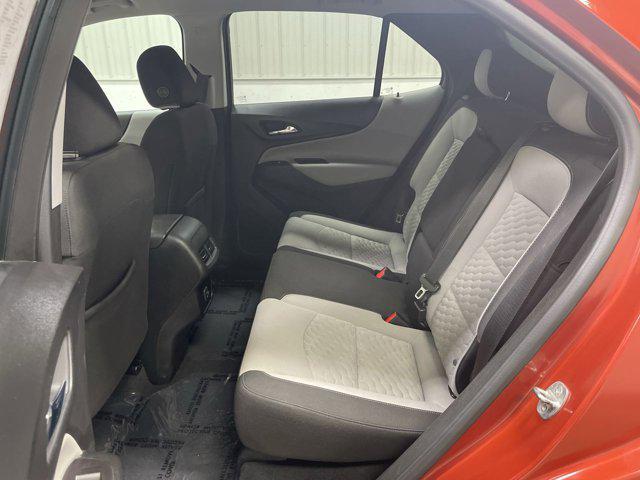 used 2020 Chevrolet Equinox car, priced at $17,705