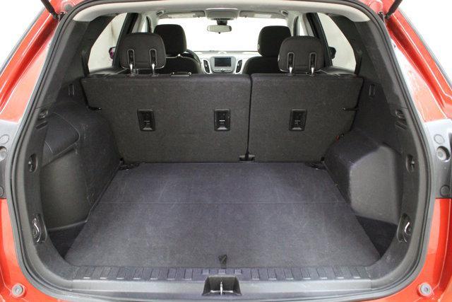 used 2020 Chevrolet Equinox car, priced at $18,287