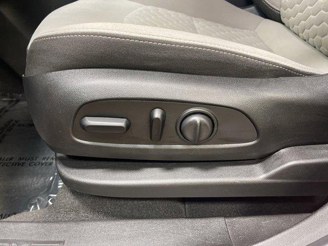 used 2020 Chevrolet Equinox car, priced at $17,705