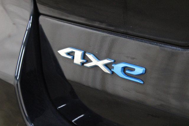 used 2024 Jeep Grand Cherokee 4xe car, priced at $36,267