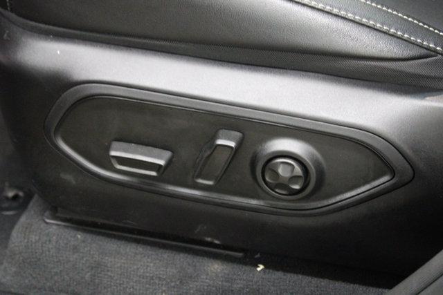 used 2024 Jeep Grand Cherokee 4xe car, priced at $36,267