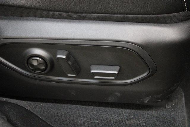 used 2024 Jeep Grand Cherokee 4xe car, priced at $36,267