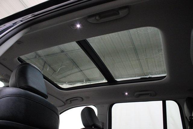 used 2024 Jeep Grand Cherokee 4xe car, priced at $36,267