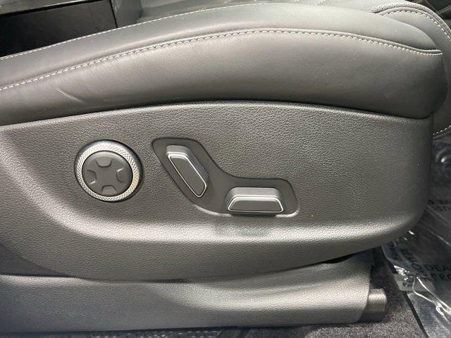 used 2024 Genesis GV80 car, priced at $58,386