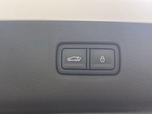used 2024 Genesis GV80 car, priced at $58,386