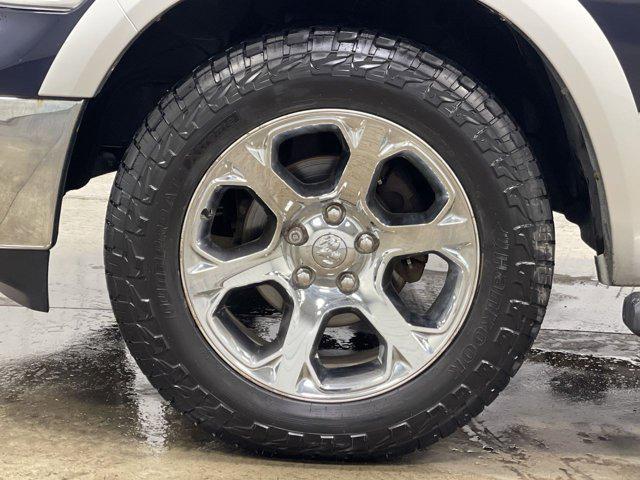 used 2014 Ram 1500 car, priced at $14,986
