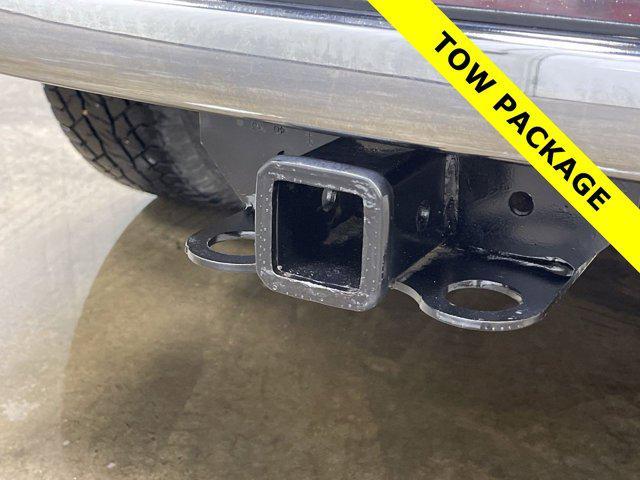 used 2014 Ram 1500 car, priced at $14,986