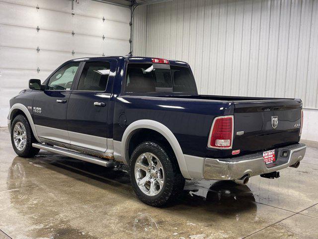 used 2014 Ram 1500 car, priced at $14,986
