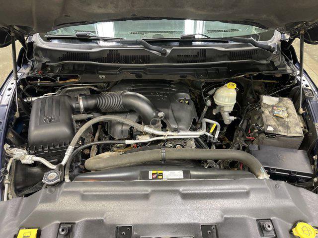 used 2014 Ram 1500 car, priced at $14,997