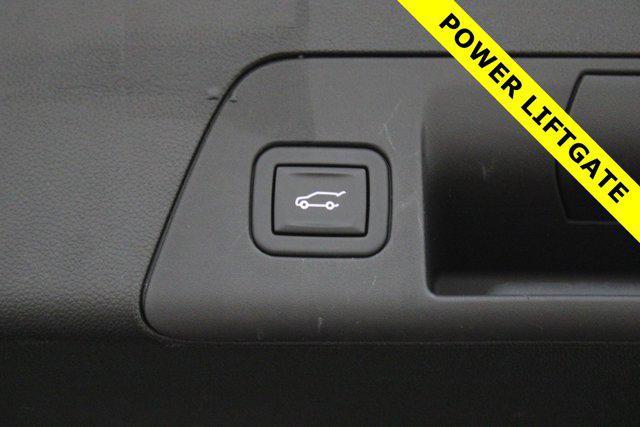used 2023 Buick Envision car, priced at $25,321