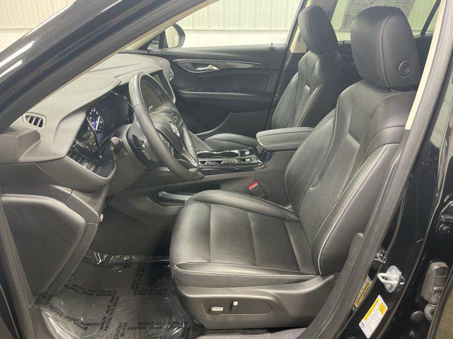 used 2023 Buick Envision car, priced at $24,705