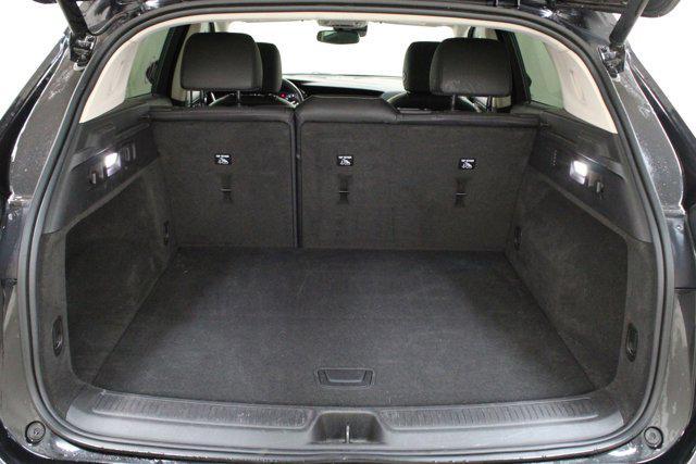 used 2023 Buick Envision car, priced at $25,321