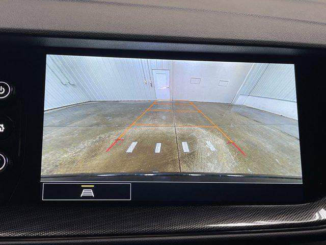 used 2023 Buick Envision car, priced at $24,705