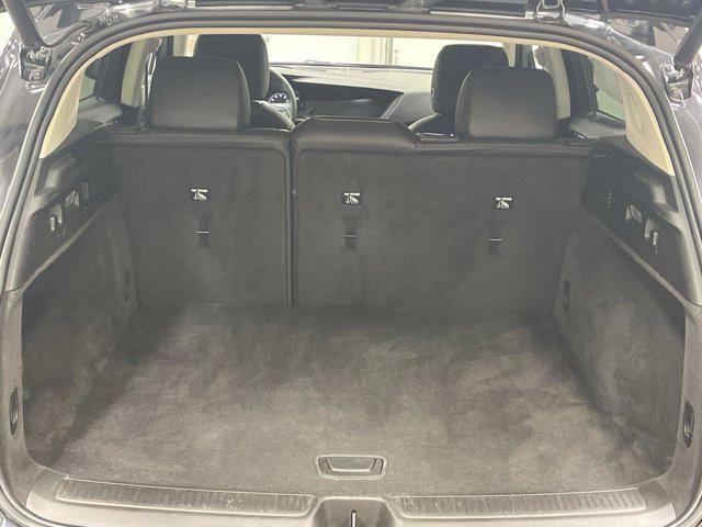 used 2023 Buick Envision car, priced at $23,295