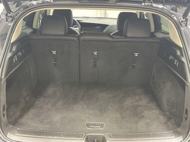 used 2023 Buick Envision car, priced at $24,705