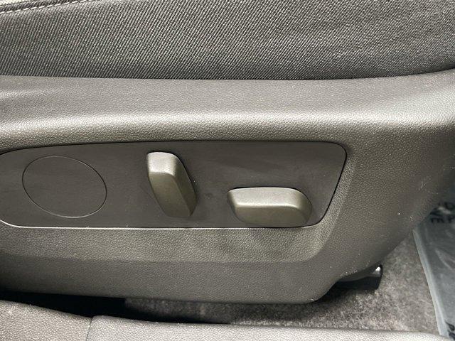 used 2023 Buick Envision car, priced at $24,705