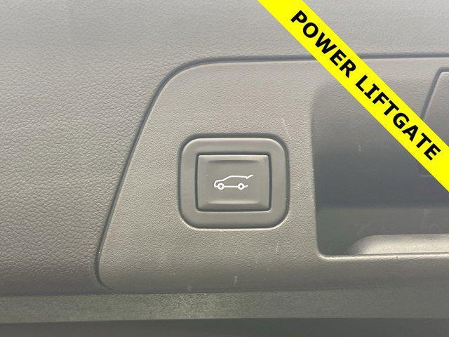 used 2023 Buick Envision car, priced at $23,295