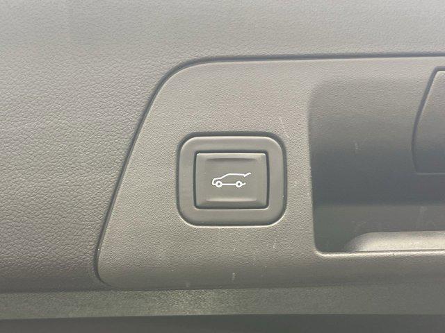 used 2023 Buick Envision car, priced at $24,705