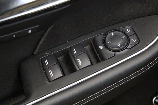 used 2023 Buick Envision car, priced at $25,321
