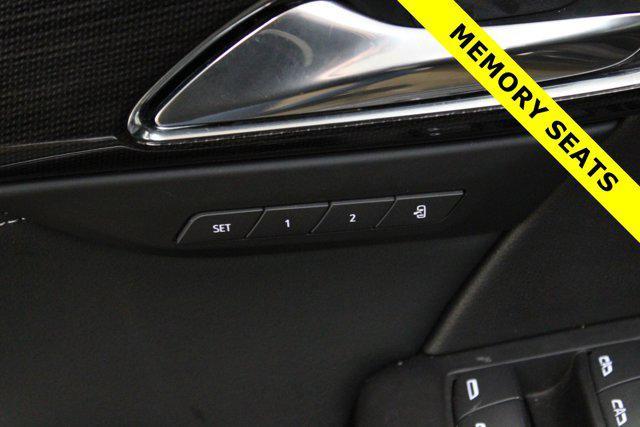 used 2023 Buick Envision car, priced at $25,321