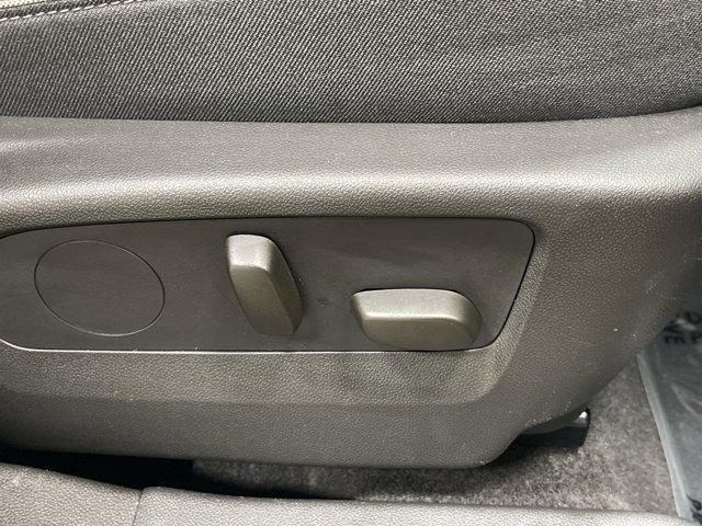 used 2023 Buick Envision car, priced at $23,295