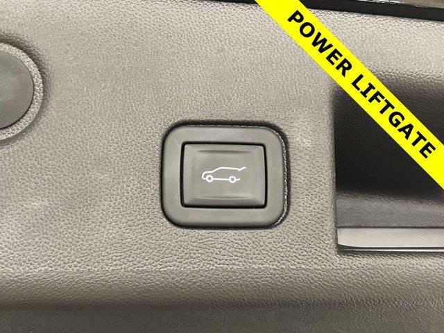 used 2024 Chevrolet Equinox car, priced at $26,814