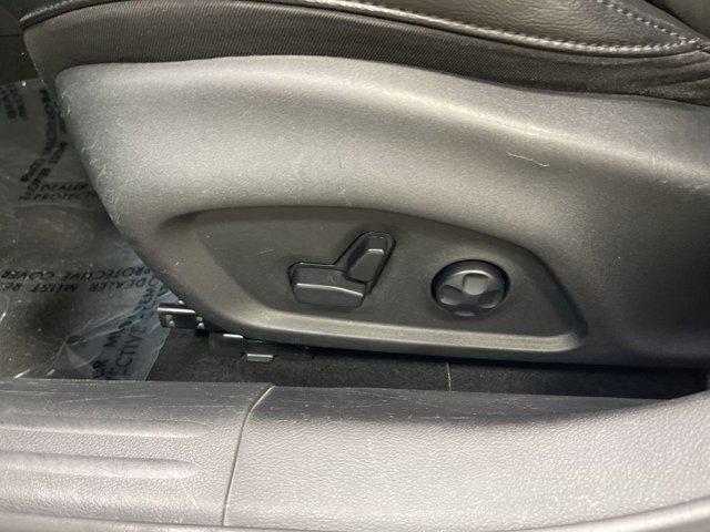 used 2020 Jeep Compass car, priced at $18,805