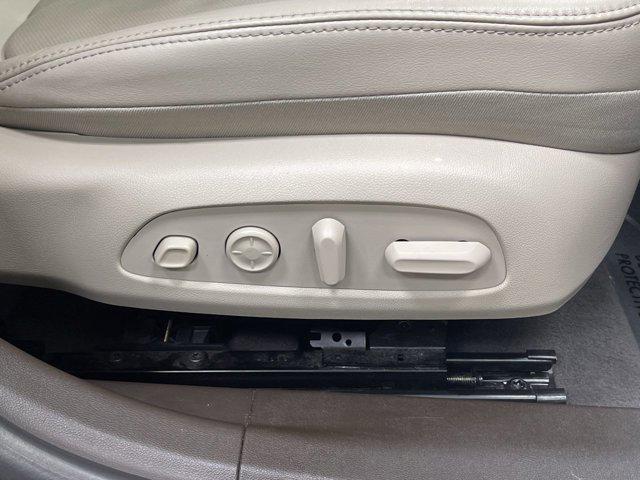 used 2019 Buick LaCrosse car, priced at $23,503