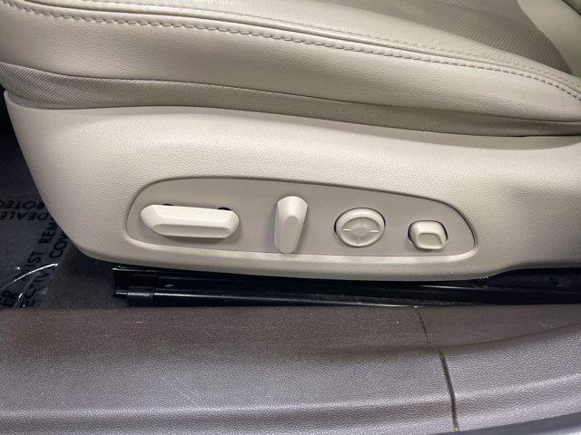 used 2019 Buick LaCrosse car, priced at $23,503