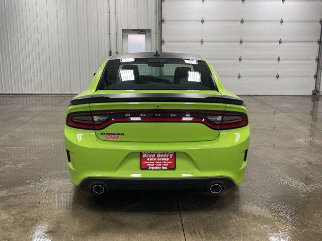 new 2023 Dodge Charger car, priced at $60,165