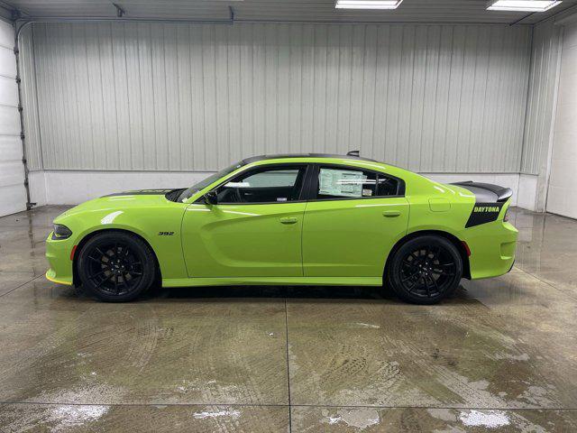 new 2023 Dodge Charger car, priced at $60,165