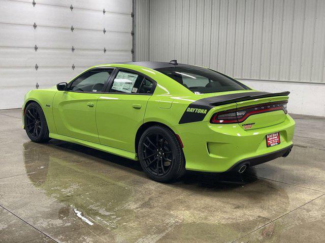 new 2023 Dodge Charger car, priced at $60,165