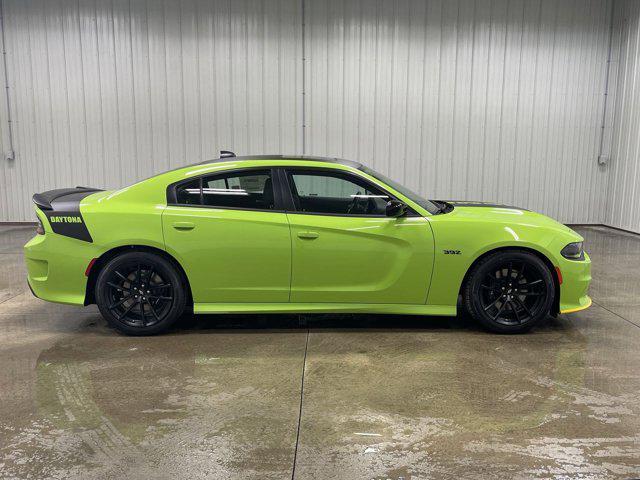 new 2023 Dodge Charger car, priced at $60,165