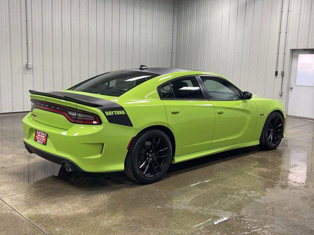 new 2023 Dodge Charger car, priced at $60,165