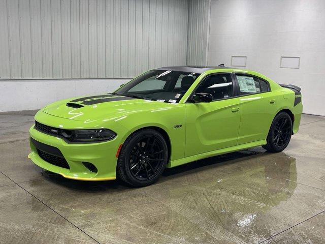 new 2023 Dodge Charger car, priced at $60,165
