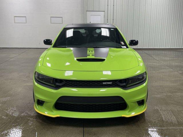 new 2023 Dodge Charger car, priced at $60,165