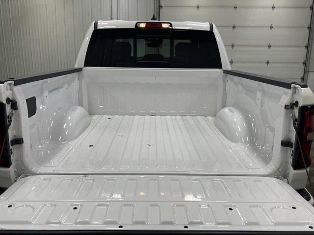 used 2025 Ram 1500 car, priced at $39,649