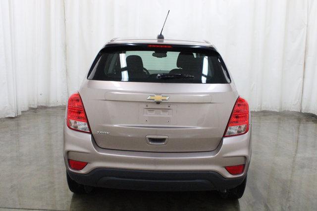 used 2019 Chevrolet Trax car, priced at $12,277