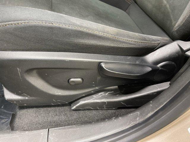 used 2019 Chevrolet Trax car, priced at $11,826